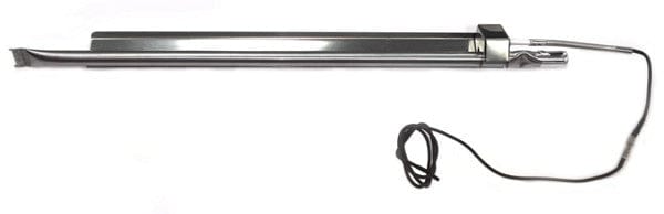 Broil King Broil King Stainless Steel Rotisserie Burner - S13005A S13005A Barbecue Parts