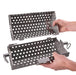 Broil King Broil King Stainless Steel Rotisserie Tumble Basket - 64875 64875 Barbecue Accessories