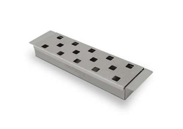 Broil King Broil King Stainless Steel Smoker Box - 60185 60185 Barbecue Accessories
