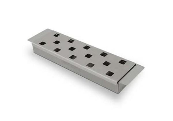 Broil King Broil King Stainless Steel Smoker Box - 60185 60185 Barbecue Accessories