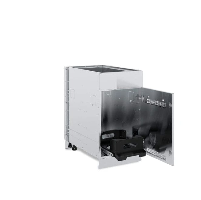 Broil King Broil King Tank / Side Burner Cabinet - 802700 802700 Barbecue Parts