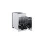 Broil King Broil King Tank / Side Burner Cabinet - 802700 802700 Barbecue Parts