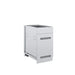 Broil King Broil King Tank / Side Burner Cabinet - 802700 802700 Barbecue Parts