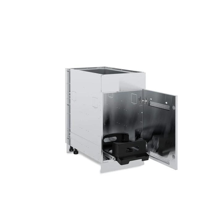 Broil King Broil King Tank / Side Burner Cabinet - 802700 802700 Barbecue Parts