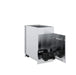 Broil King Broil King Tank / Side Burner Cabinet - 802700 802700 Barbecue Parts