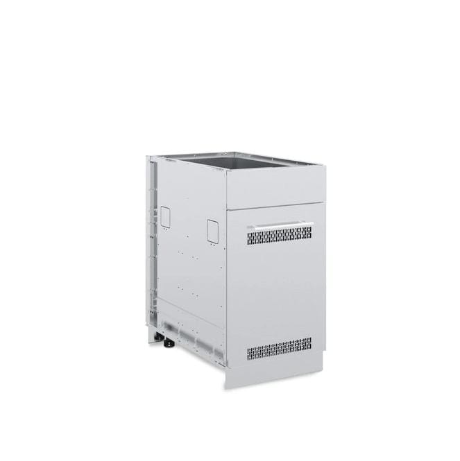 Broil King Broil King Tank / Side Burner Cabinet - 802700 802700 Barbecue Parts