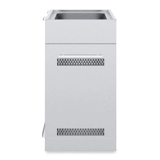 Broil King Broil King Tank / Side Burner Cabinet - 802700 802700 Barbecue Parts