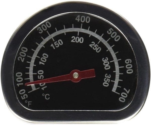 Broil King Broil King Temperature Gauge (Keg 5000) - G01CM007 G01CM007 Barbecue Parts
