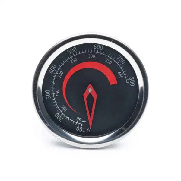 Broil King Broil King Temperature Gauge (Keg 5000) - G01CM007 G01CM007 Barbecue Parts