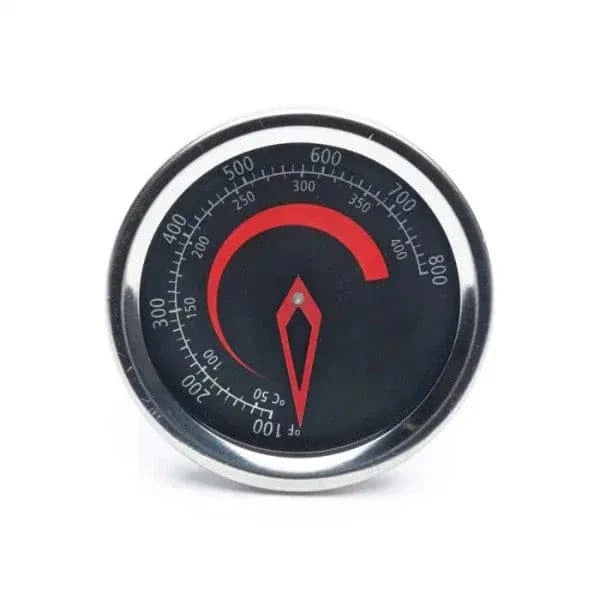 Broil King Broil King Temperature Gauge (Keg 5000) - G01CM007 G01CM007 Barbecue Parts