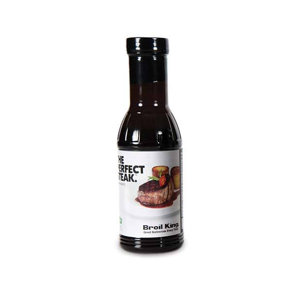 Broil King Broil King "The Perfect Steak" Marinade - 50990 50990 Barbecue Accessories 626821509906