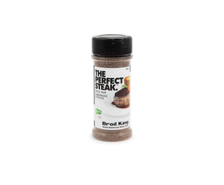 Broil King Broil King "The Perfect Steak" Spice Rub - 50976 50976 Barbecue Accessories