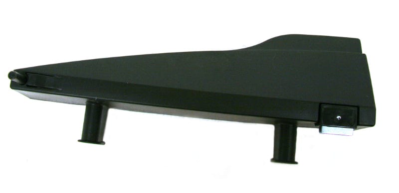 Broil King Broil King Top Door End Cap (Left) - 10184-E78A 10184-E78A Barbecue Parts