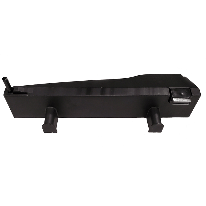 Broil King Broil King Top Door End Cap (Right) - 10184-E79A 10184-E79A Barbecue Parts