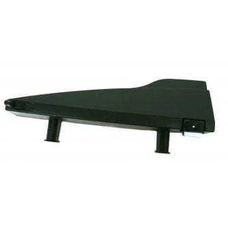 Broil King Broil King Top Door End Cap (Right) - 10184-E79A 10184-E79A Barbecue Parts