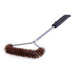 Broil King Broil King Tri-Head Grill Brush (Twisted Palmyra) - 65648 65648 Barbecue Accessories 060162656484