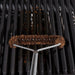 Broil King Broil King Tri-Head Grill Brush (Twisted Palmyra) - 65648 65648 Barbecue Accessories