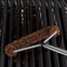 Broil King Broil King Tri-Head Grill Brush (Twisted Palmyra) - 65648 65648 Barbecue Accessories
