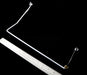 Broil King Broil King Tube 450/600 Rear Burner - 10110-45 10110-45 Barbecue Parts
