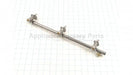 Broil King Broil King Valve Assy 330 3v LP - 59004-014 59004-014 Barbecue Parts