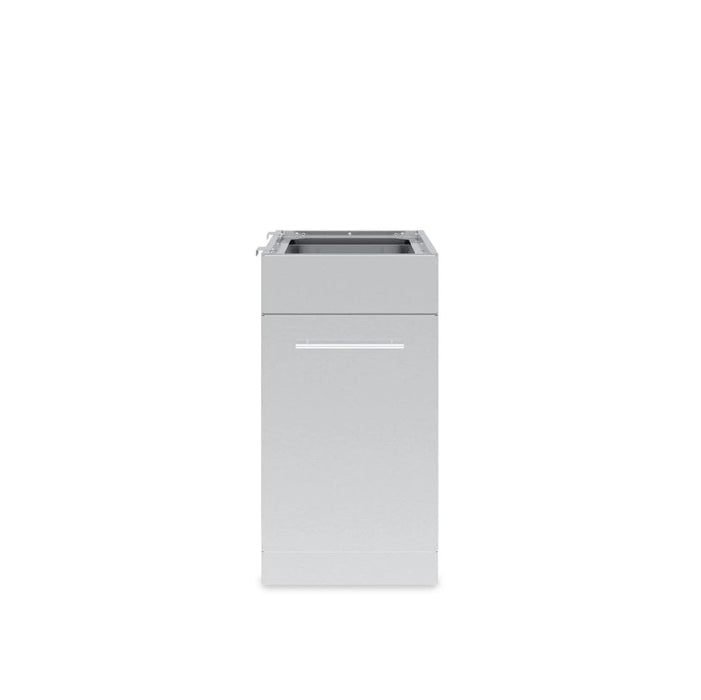 Broil King Broil King Waste Organizer Stainless Steel Cabinet - 802800 802800 Barbecue Parts