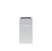 Broil King Broil King Waste Organizer Stainless Steel Cabinet - 802800 802800 Barbecue Parts
