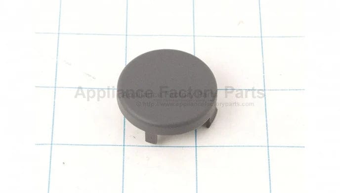 Broil King Broil King Wheel Cap Small Charcoal - 32001-152 32001-152 Barbecue Parts
