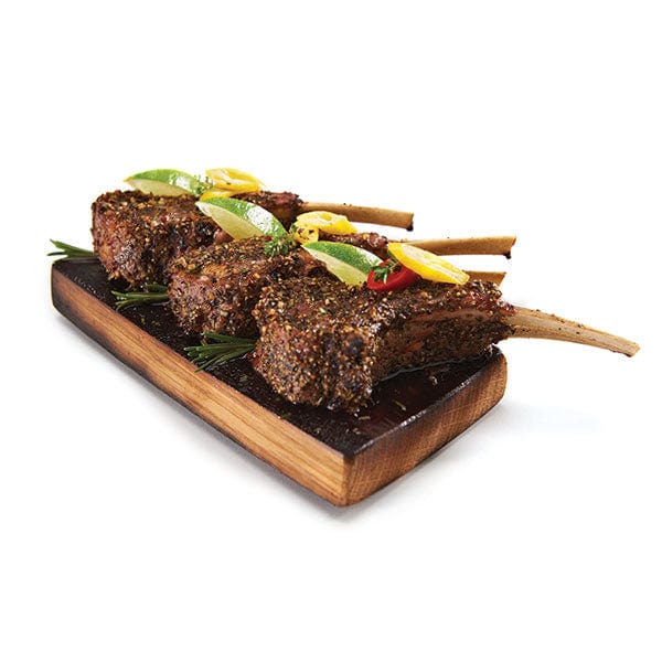 Broil King Broil King Wine Barrel Plank - 63270 63270 Barbecue Accessories