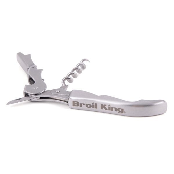 Broil King Broil King Wine Bottle Opener - 64006 64006 Barbecue Accessories 062703640068