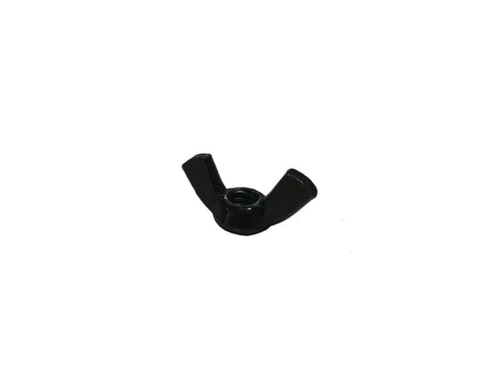 Broil King Broil King Wing Nut 1/4 for Rotisserie Bracket - Y-11598 Y-11598 Barbecue Parts