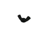 Broil King Broil King Wing Nut 1/4 for Rotisserie Bracket - Y-11598 Y-11598 Barbecue Parts