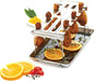 Broil King Broil King Wing Rack & Pan - 64152 64152 Barbecue Accessories