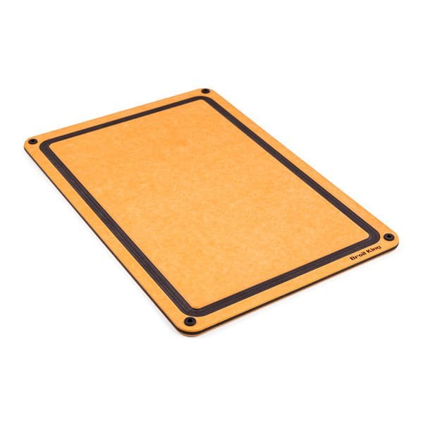 Broil King Broil King Wood Fiber Cutting Board - 68422 68422 Barbecue Accessories 062703684222