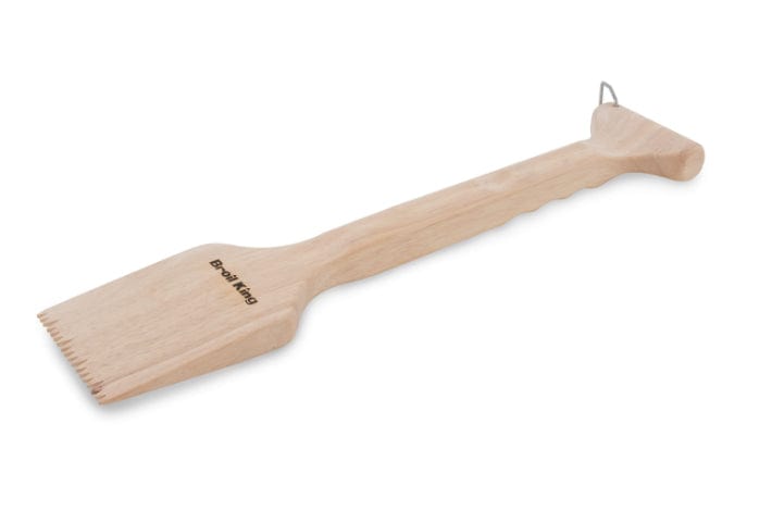 Broil King Broil King Wood Grill Scraper 65335 Barbecue Accessories