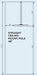 Bromic Heating Bromic Eclipse Electric Ceiling Pole (48" Straight) - BH3230005 BH3230005 Outdoor Parts