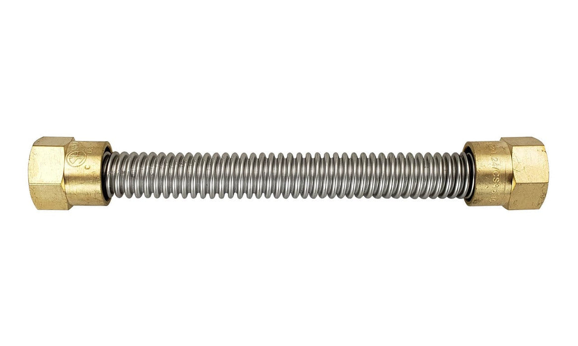 Bromic Heating Bromic Heating 1/8" Hose (Tungsten Portable) - BH8280037 BH8280037 Outdoor Parts