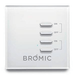 Bromic Heating Bromic Heating 4 Channel Wall Transmitter (Replacement) - BH3130025-1 BH3130025-1 Outdoor Parts