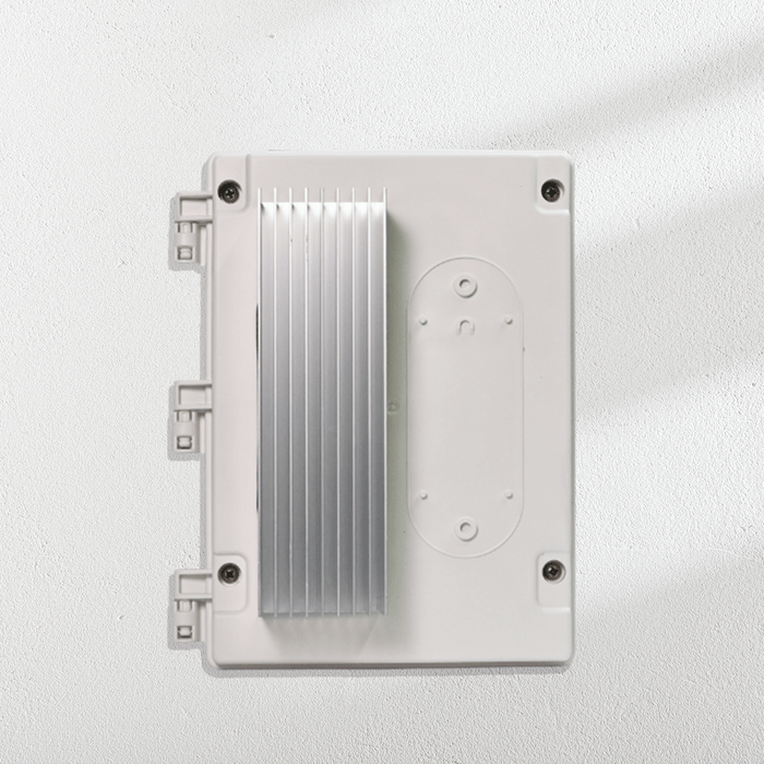 Bromic Heating Bromic Heating Affinity Smart-Heat Control Dimmer 1 Channel BH3130061 Outdoor Parts