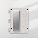 Bromic Heating Bromic Heating Affinity Smart-Heat Control Dimmer 1 Channel BH3130061 Outdoor Parts