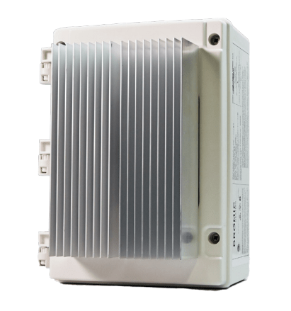Bromic Heating Bromic Heating Affinity Smart-Heat Control Dimmer 2 Channel BH3130062 Outdoor Parts