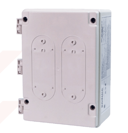 Bromic Heating Bromic Heating Affinity Smart-Heat Control Eclipse 1 Channel BH8380051 Outdoor Parts