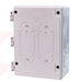 Bromic Heating Bromic Heating Affinity Smart-Heat Control Eclipse 1 Channel BH8380051 Outdoor Parts