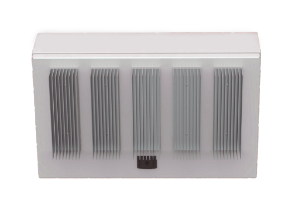 Bromic Heating Bromic Heating Affinity Smart-Heat Control Eclipse 5 Channel BH8380055 Outdoor Parts