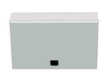 Bromic Heating Bromic Heating Affinity Smart-Heat On/Off Controllers 5 Channel BH3130053 Outdoor Parts