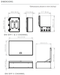 Bromic Heating Bromic Heating Affinity Smart-Heat On/Off Controllers Outdoor Parts