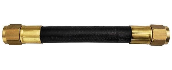 Bromic Heating Bromic Heating Bolt & Screw Set w. 6” Hose Short BH8080051 Outdoor Parts