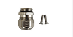 Bromic Heating Bromic Heating Cable Gland & Angle Locking Screws - BH3130029 BH3130029 Outdoor Parts
