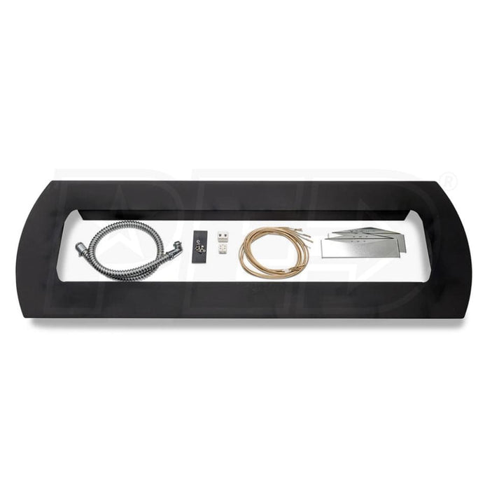 Bromic Heating Bromic Heating Ceiling Recess Kit (Tungsten Electric) 3k/6k BH8180011 Outdoor Parts