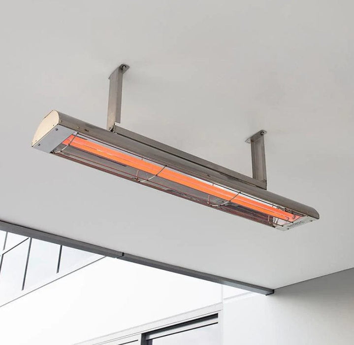 Bromic Heating Bromic Heating Cobalt Smart-Heat Electric Heater (6000W) BH0610004 Outdoor Finished