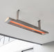 Bromic Heating Bromic Heating Cobalt Smart-Heat Electric Heater (6000W) BH0610004 Outdoor Finished